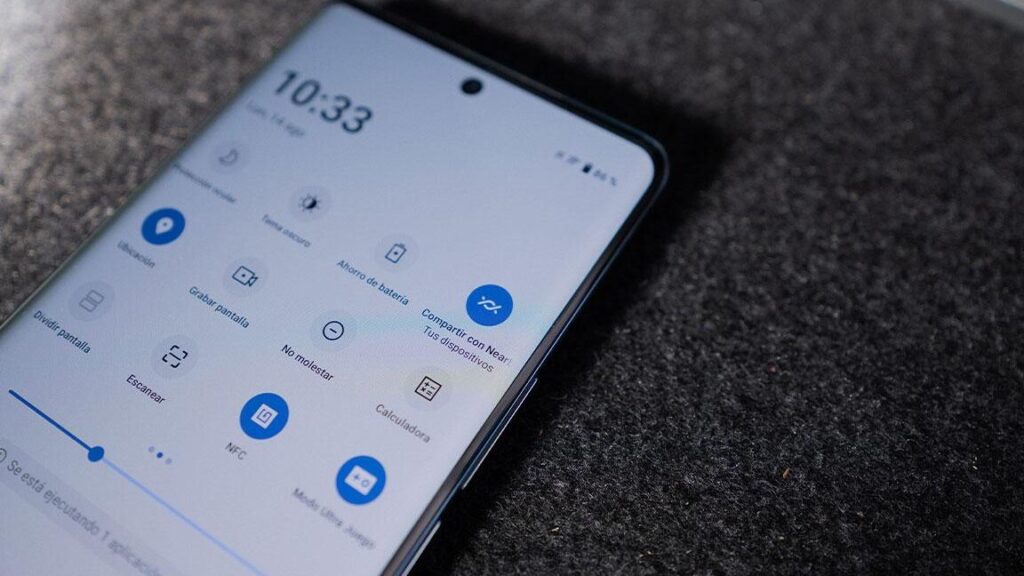 Comment résoudre le problème de l&rsquo;image fantôme sur l&rsquo;écran de votre téléphone ?