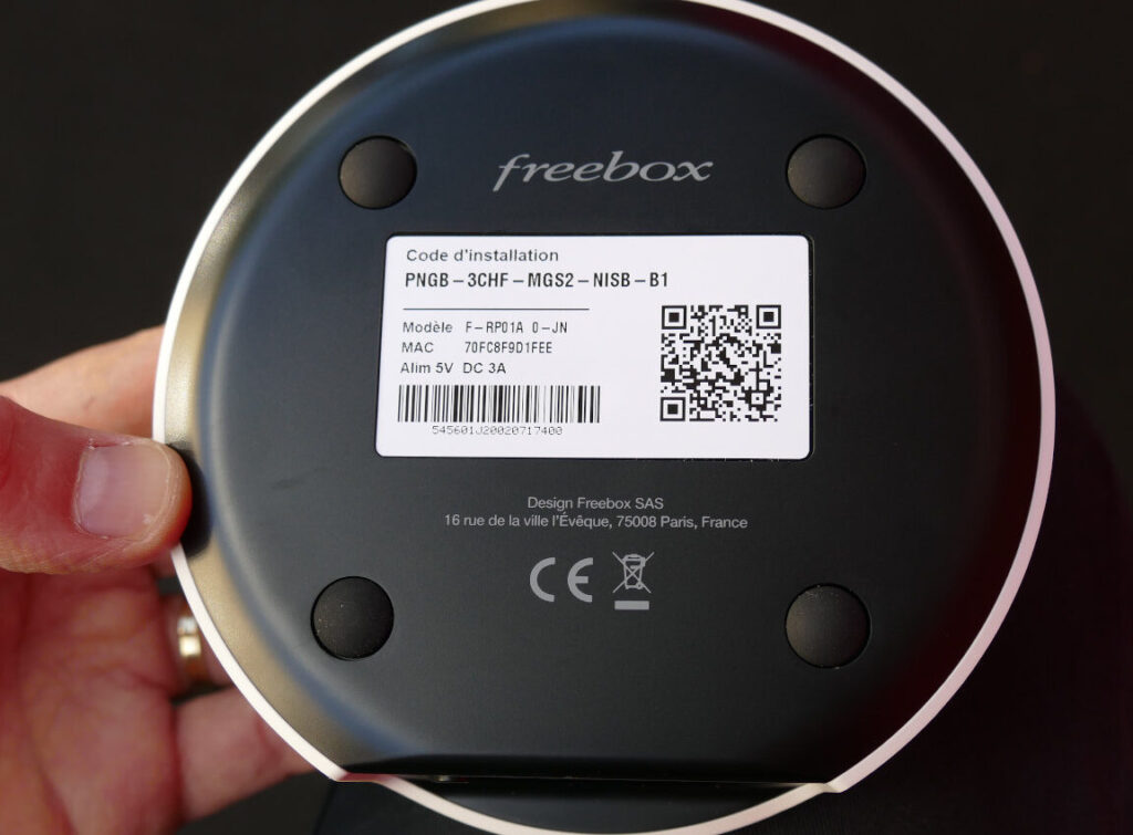 Freebox Pop : comment choisir entre Wi-Fi 5 GHz ou 2.4 GHz ?