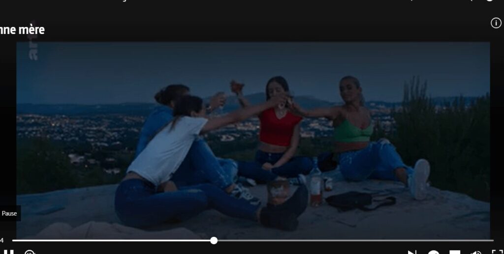 Numéro 4 streaming : où regarder le film en ligne ?