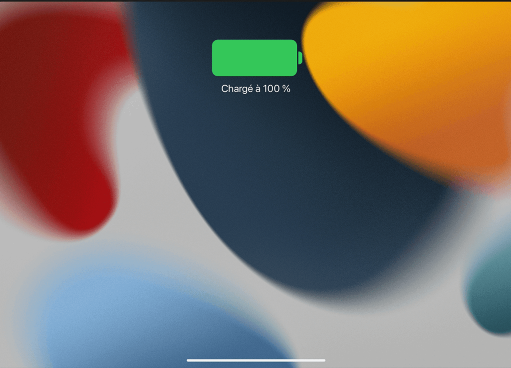 Pourquoi votre iPad charge-t-il lentement ? Découvrez les solutions