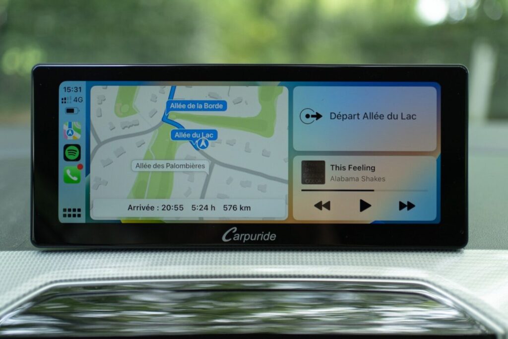 Quel est le meilleur autoradio CarPlay pour votre véhicule en 2023 ?