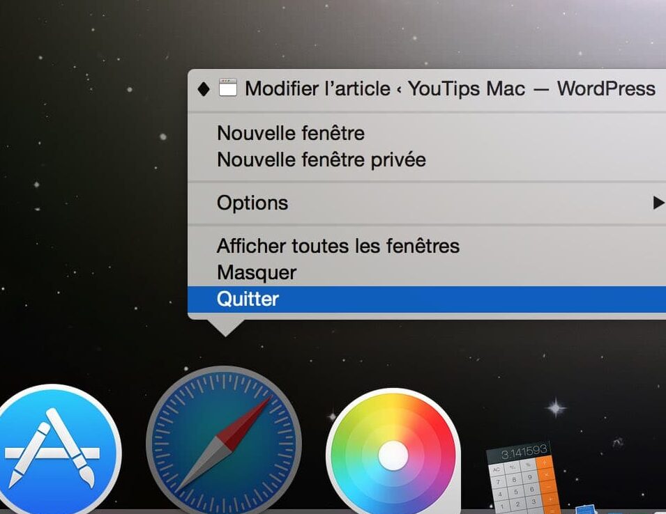 Comment fermer une application sur Mac : les astuces indispensables