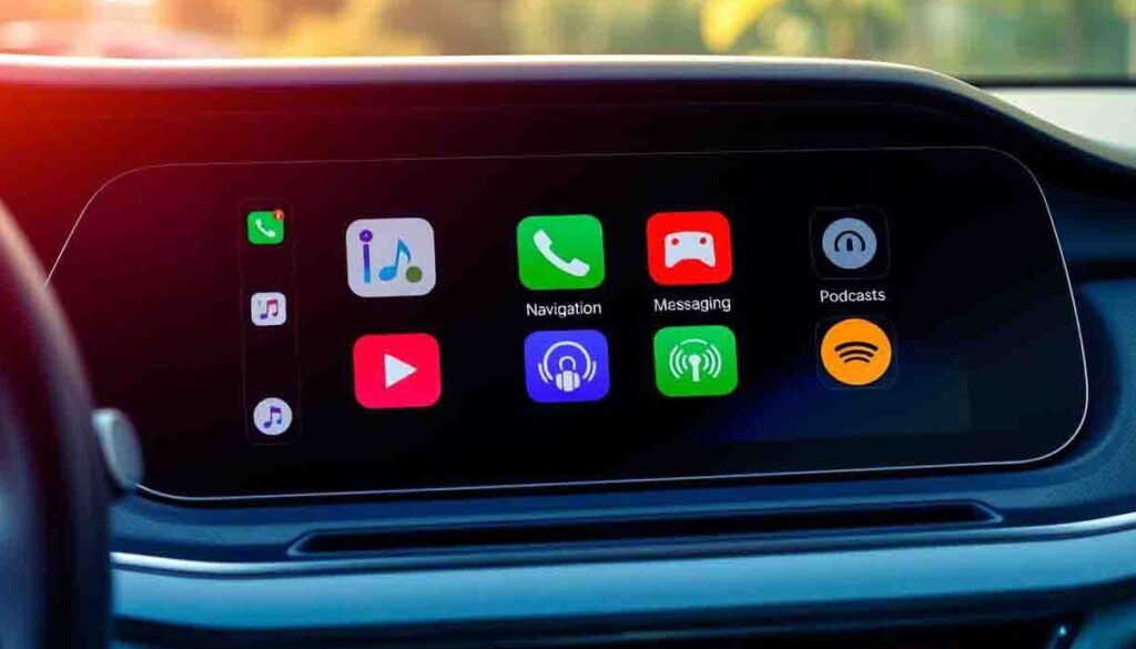 Comment intégrer un GPS CarPlay dans votre véhicule pour une navigation optimale ?