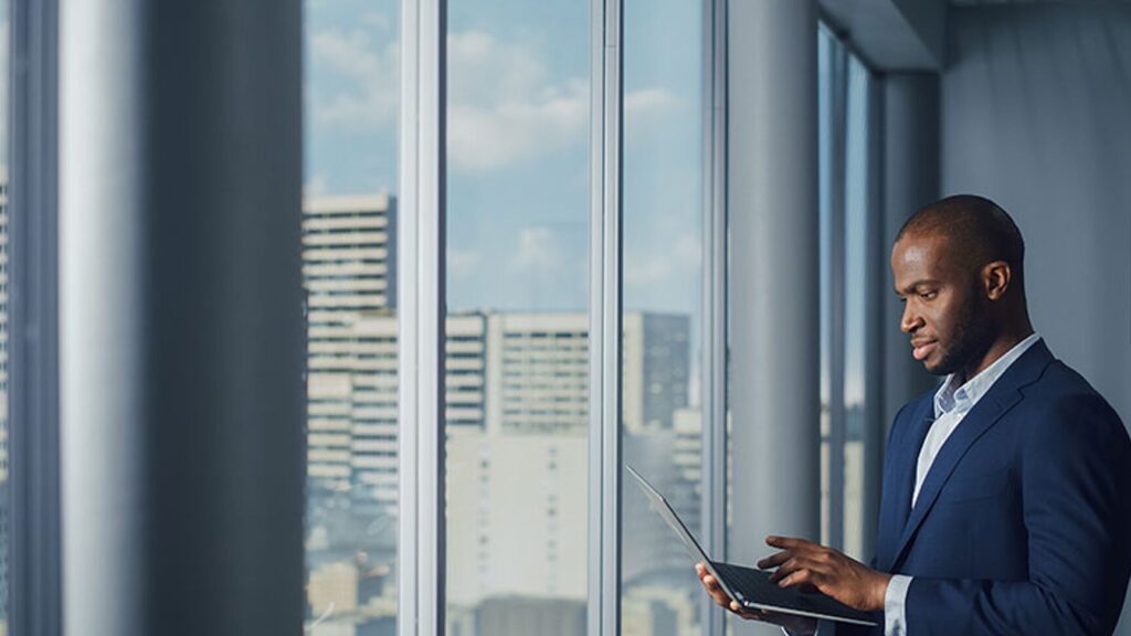Comment le leader 8 transforme-t-il les tendances technologiques actuelles ?