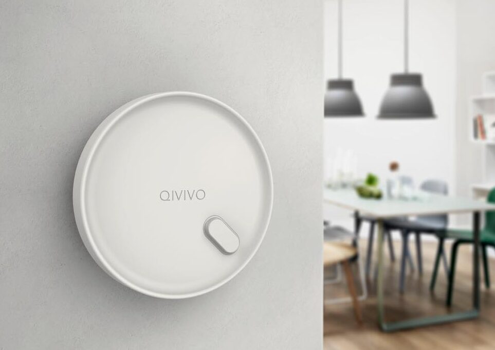 Comment le thermostat Qivivo peut-il optimiser votre consommation d’énergie ?