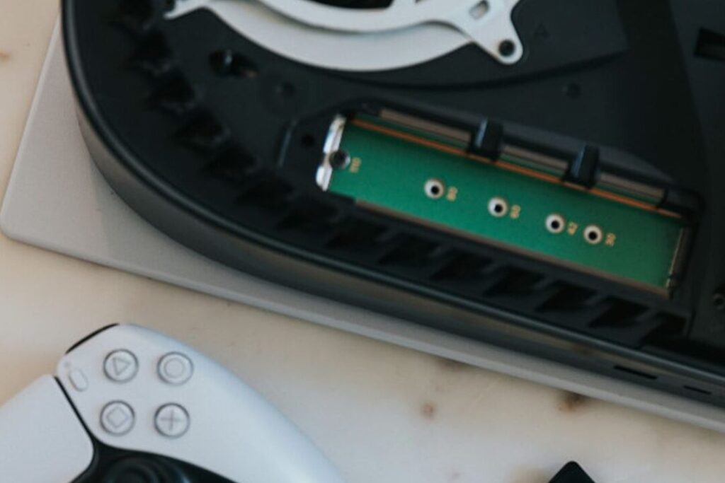 Comment nettoyer votre PS5 pour en prolonger la durée de vie ?