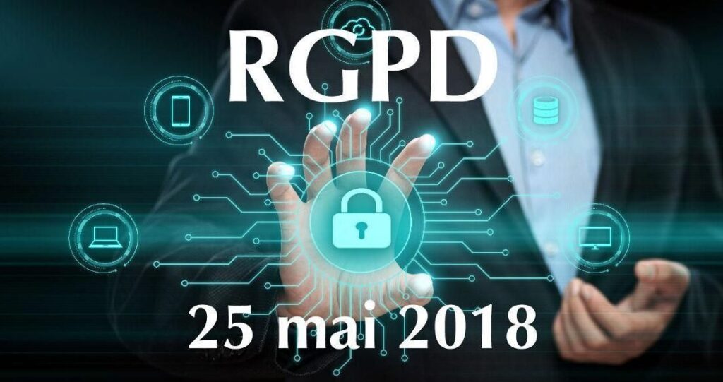 Exemple concret de registre RGPD rempli à télécharger