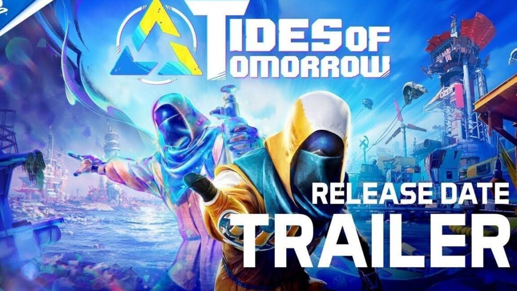 Tomorrow jeu : quelle sera la prochaine révolution dans l’univers des jeux vidéo ?