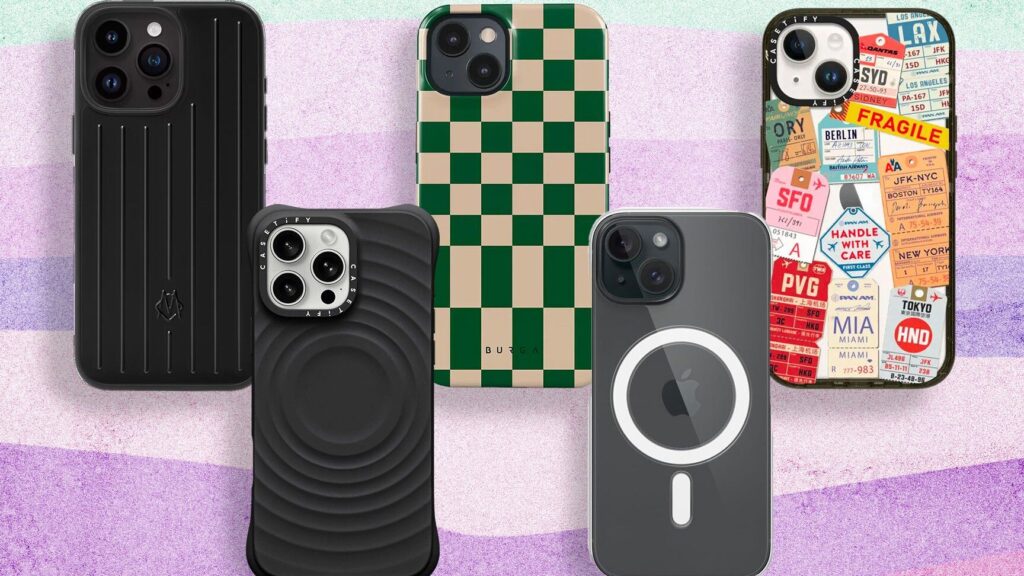 Comment bien choisir la meilleure coque pour votre iPhone 13 Pro ?