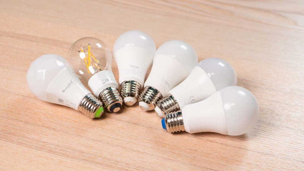 Comment choisir la meilleure ampoule puissante E27 pour votre maison ?