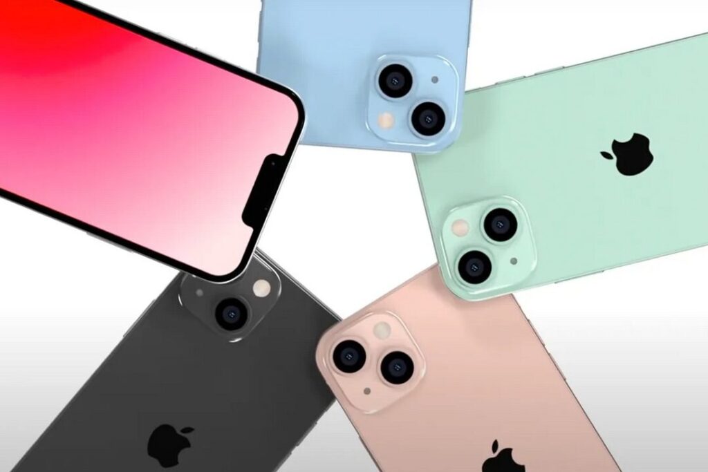Comment obtenir un iPhone gratuitement avec votre forfait mobile?