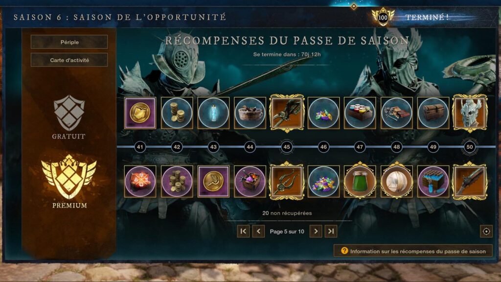 Comment profiter d’une chaîne saison gratuite : guide complet