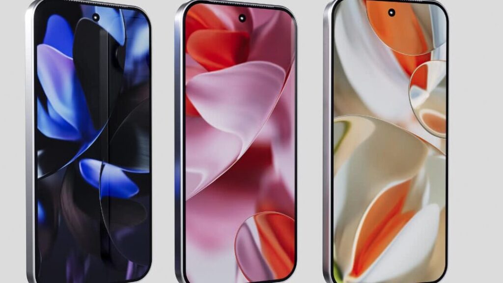 Comment un fond d’écran cassé peut transformer l’esthétique de votre smartphone ?