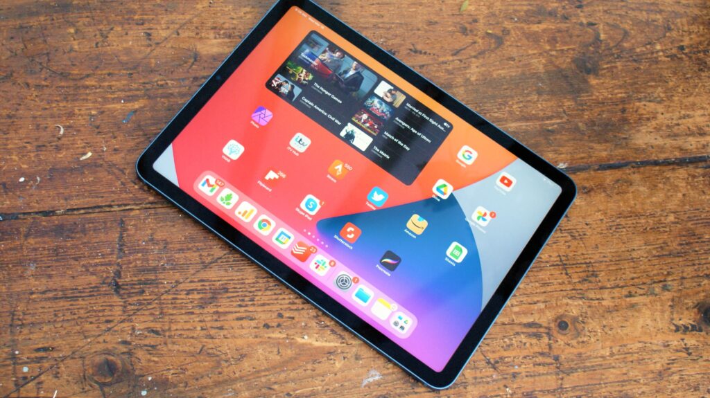 Faut-il vraiment reprendre un iPad 2 en 2023 ?