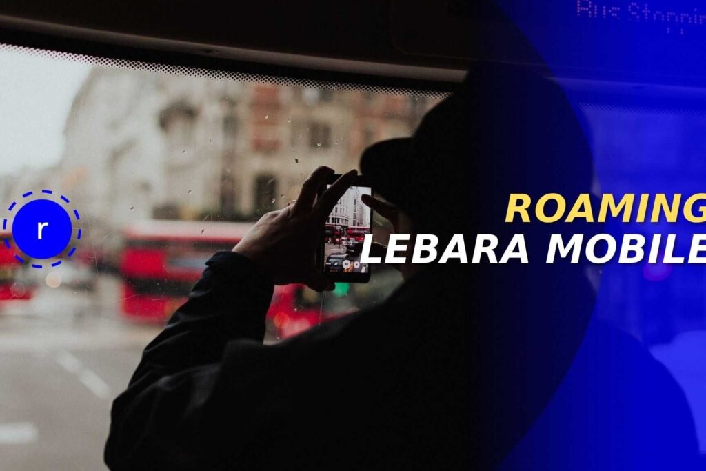 Lebara internet recharge : comment acheter et activer son pass