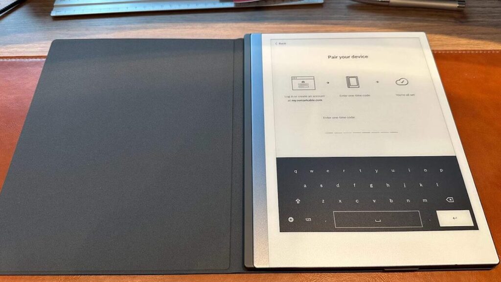Tablette à encre électronique : quel modèle choisir pour lire comme sur du papier ?