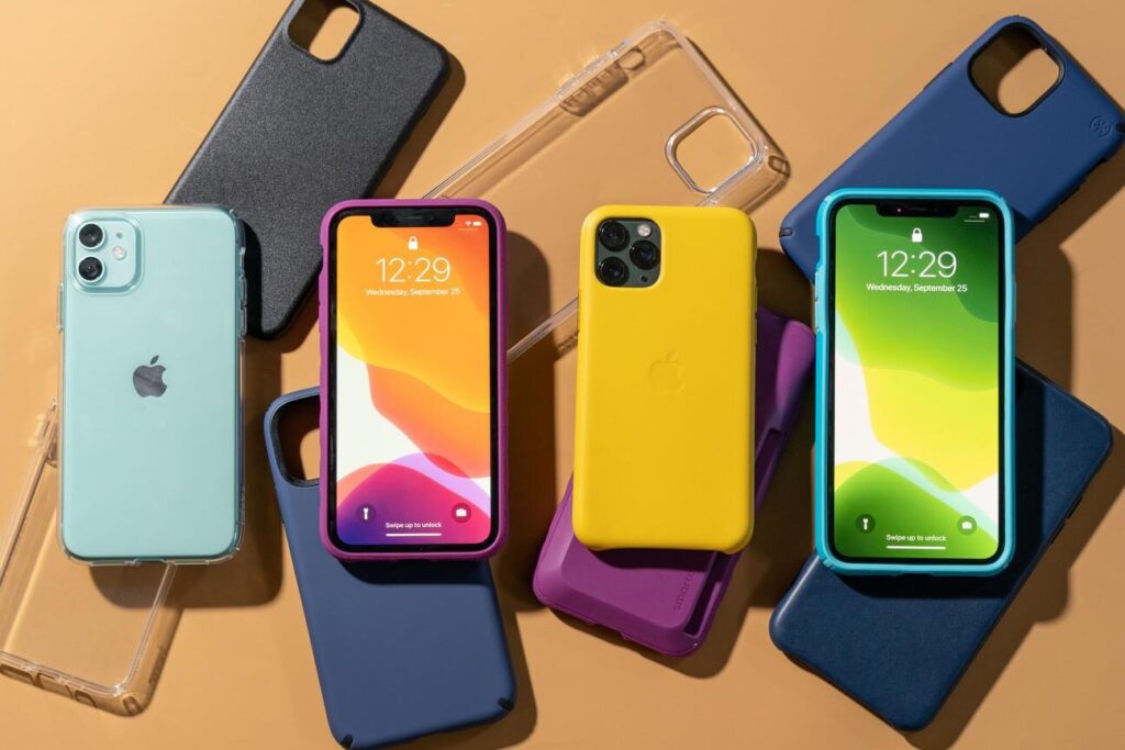Choisir la meilleure coque pour votre iPod : critères et recommandations