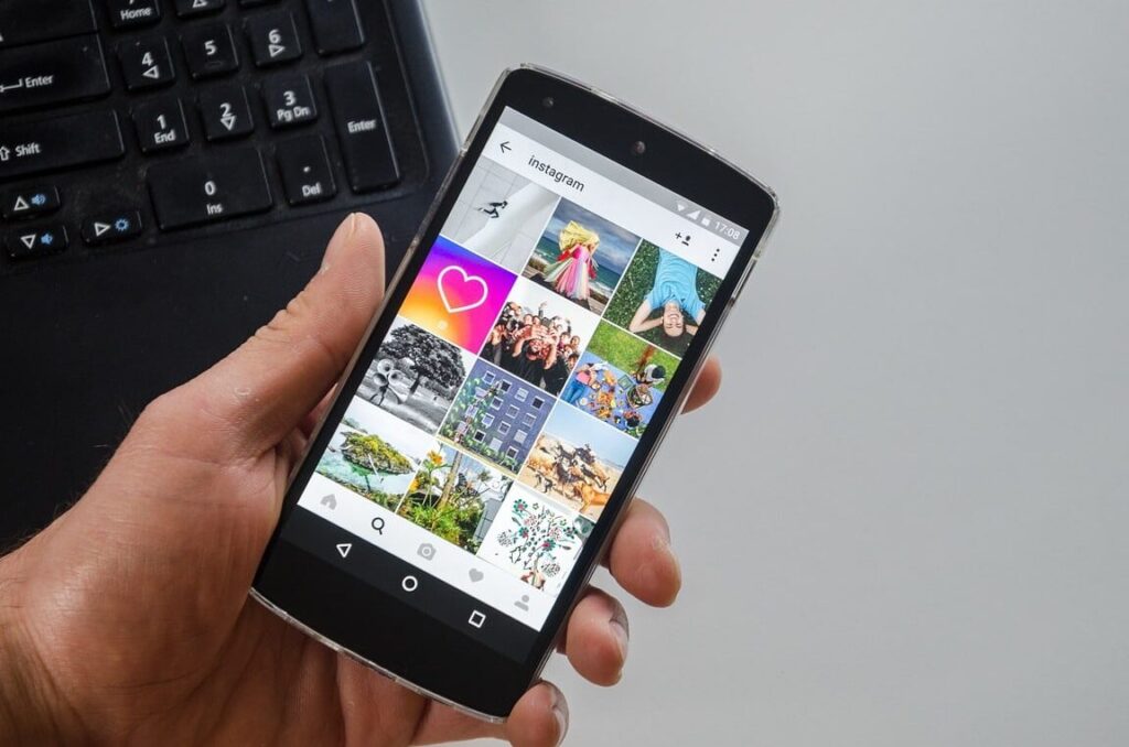 Comment choisir le nom Instagram parfait pour booster votre visibilité ?