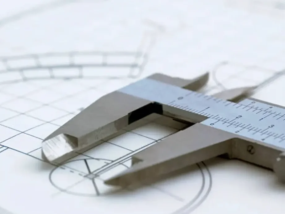 Comment choisir une règle en taille réelle adaptée à vos projets de bricolage ?