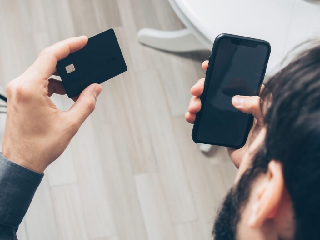 Comment détecter un keylogger sur votre iPhone ?