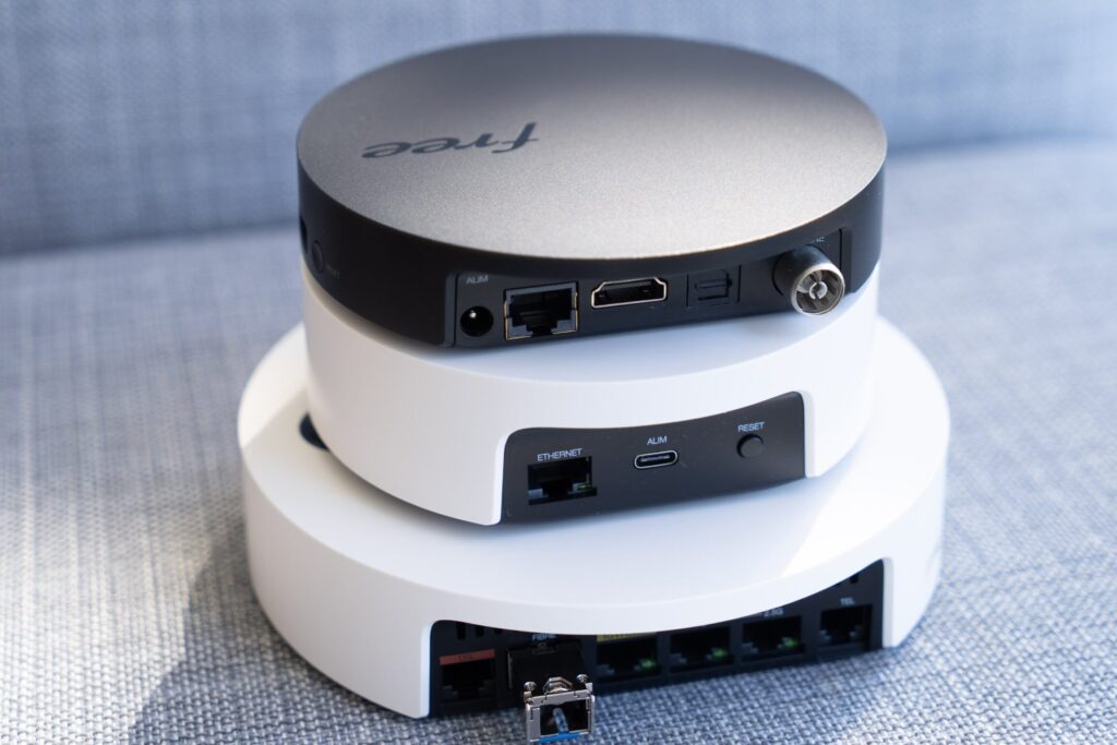 Comment la Freebox Pop 4K à 60Hz révolutionne-t-elle le streaming à domicile ?