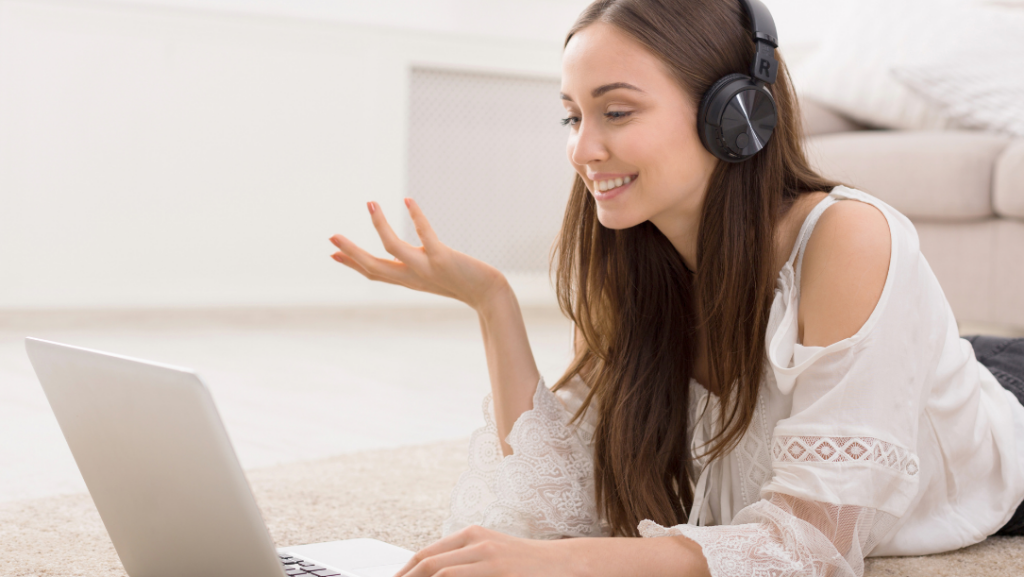 Comment l’appli de chat vidéo aléatoire transforme-t-elle nos interactions sociales ?