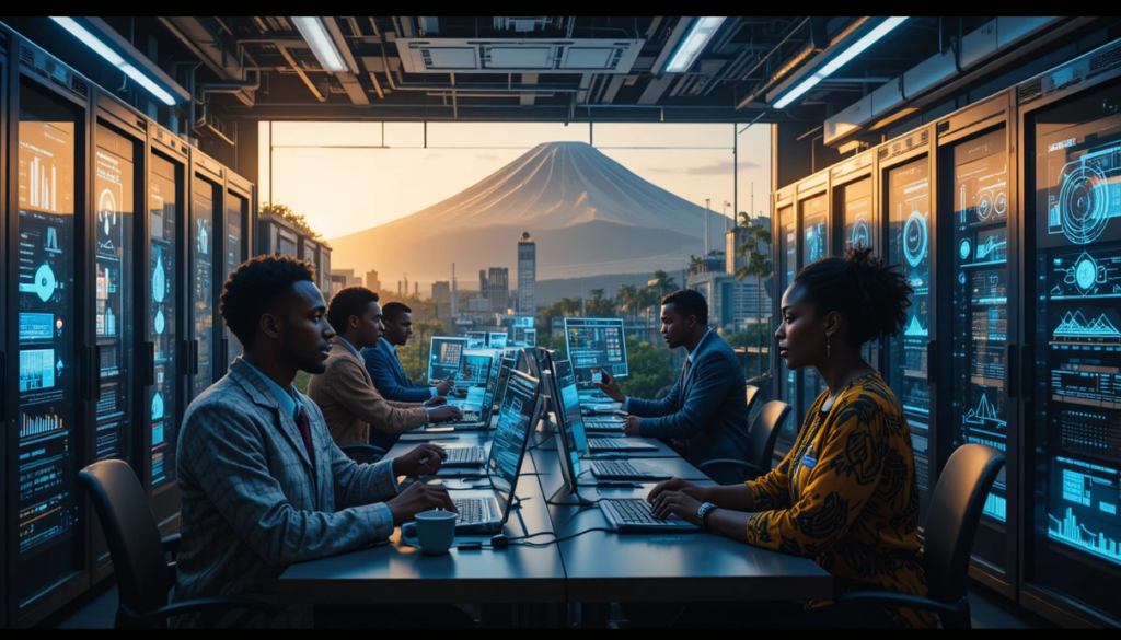 Comment les enchères ouvrent de nouvelles frontières dans le monde de la technologie ?