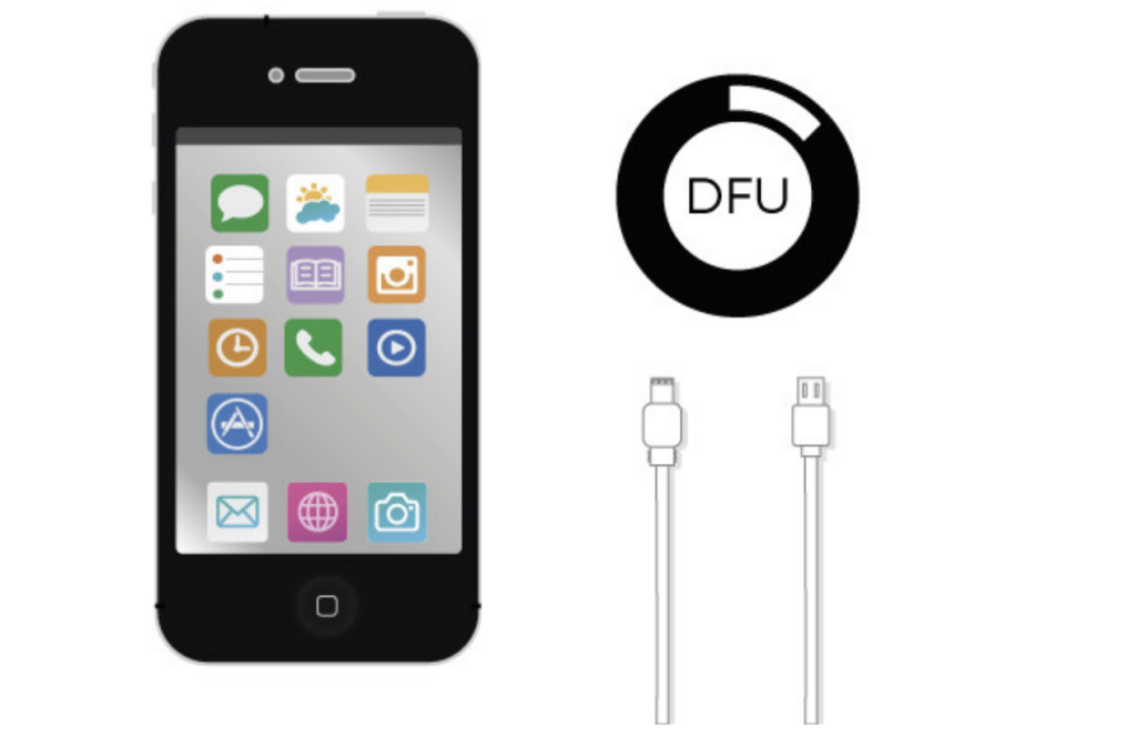 Comment mettre votre iPhone X en mode DFU pour résoudre les problèmes courants ?