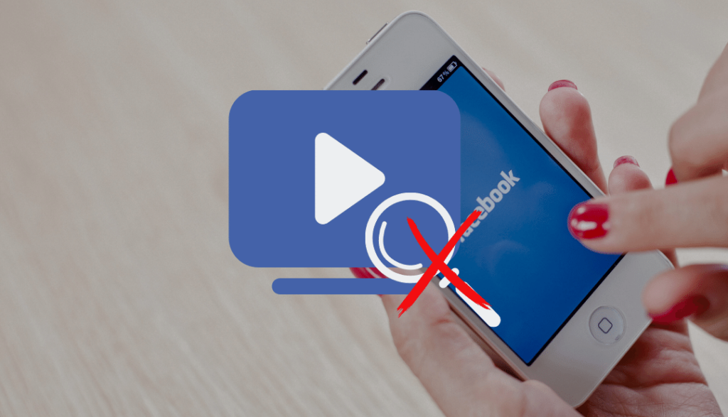 Comment supprimer l&rsquo;historique de visionnage sur Facebook Watch ?