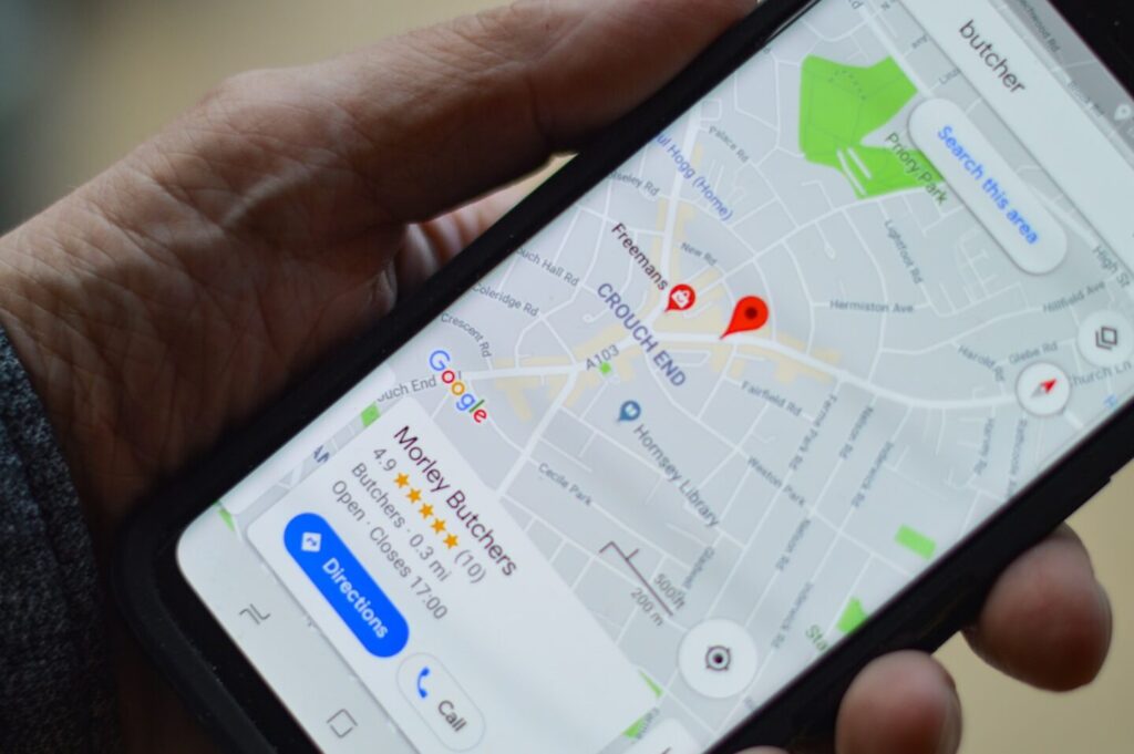 Les meilleures applications pour organiser vos voyages en 2023
