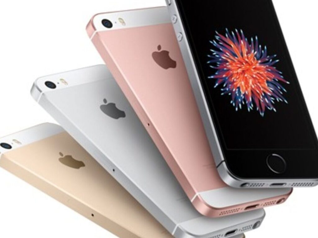 Quel est le prix d’occasion de l’iPhone SE 2020 aujourd’hui ?