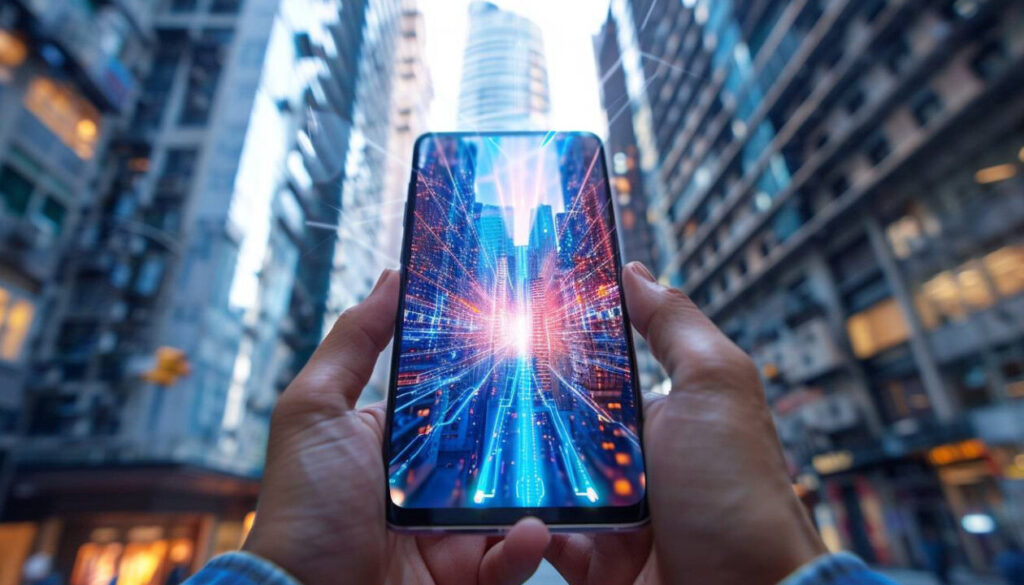 Comment 5G va transformer le monde de l&rsquo;internet des objets ?