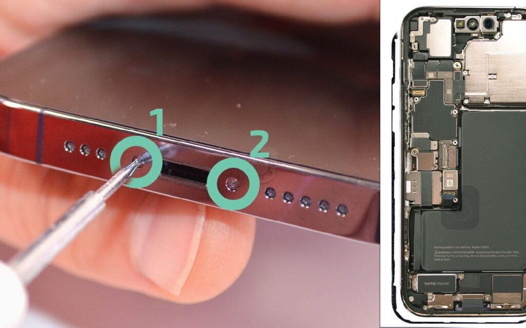 Comment changer l’écran de votre iPhone 14 Pro étape par étape ?