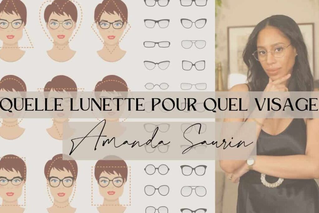 Comment choisir les meilleures lunettes de spectacle pour votre visage ?