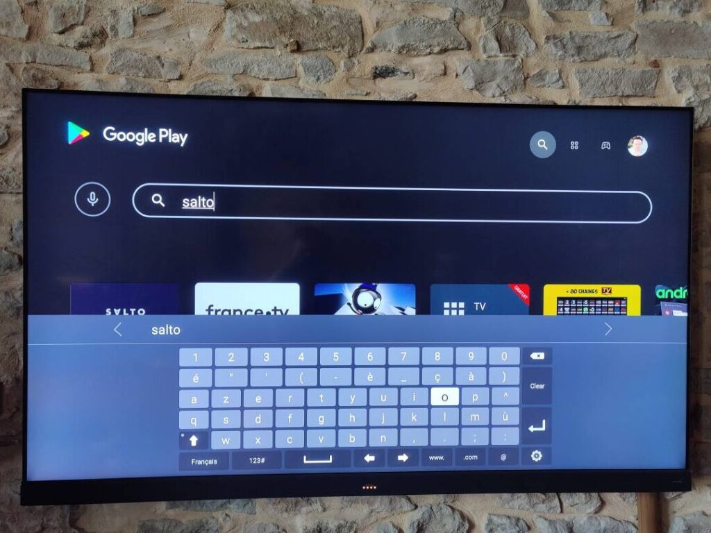 Comment configurer Salto sur votre Freebox Delta ?