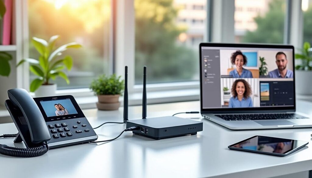 Comment configurer votre ligne SIP Freebox pour économiser sur vos appels ?