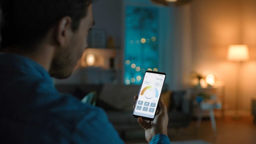 Comment l’application Linky peut-elle révolutionner la gestion de votre consommation énergétique ?