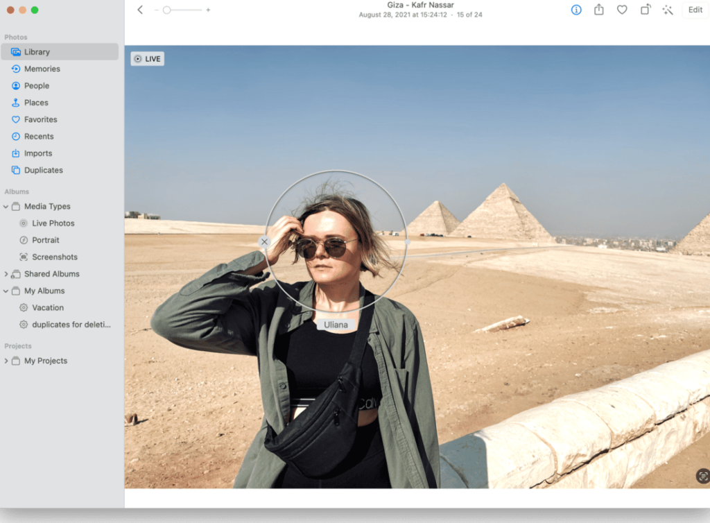 Comment organiser et retrouver mes images favorites en un clic ?
