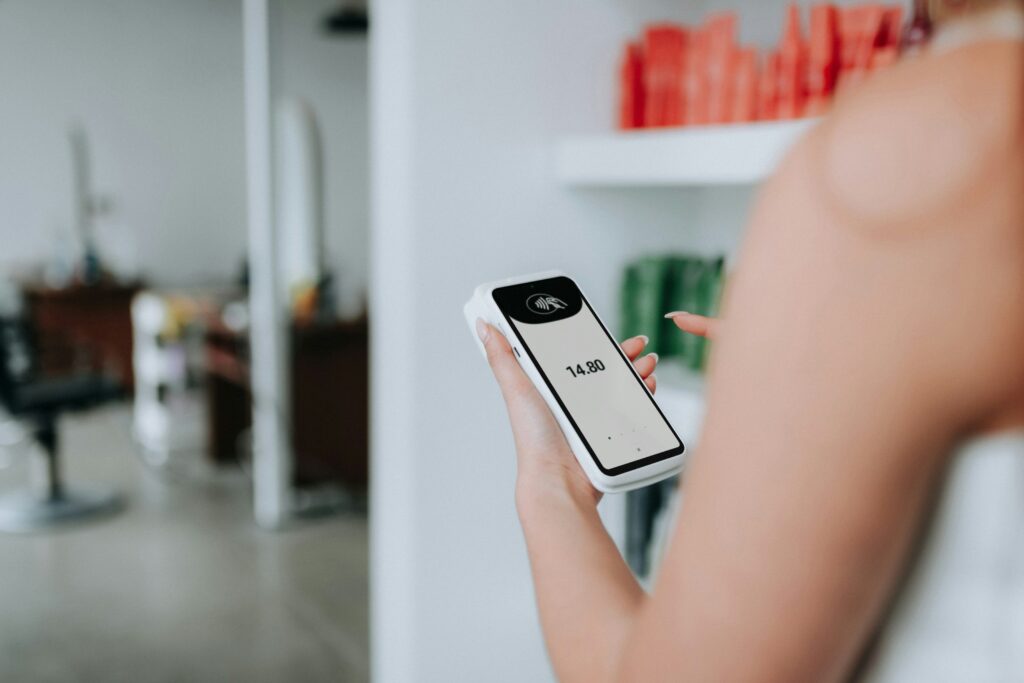 Comment SumUp révolutionne-t-il le paiement par carte bancaire pour les petites entreprises ?