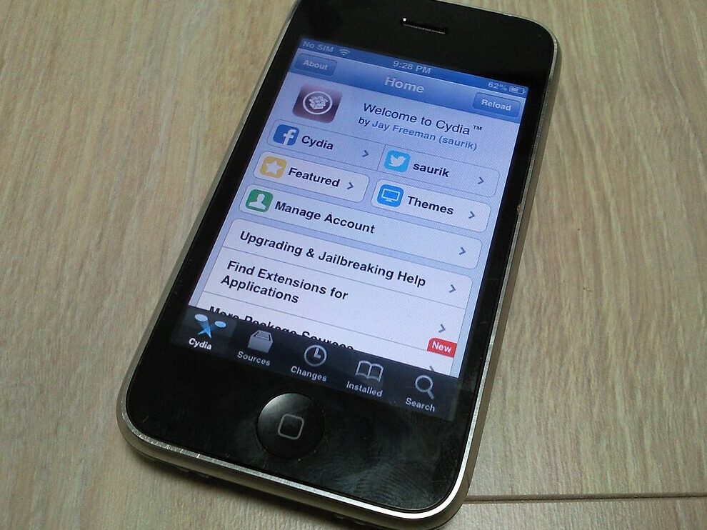Jailbreak de l’iPhone 8 : est-ce toujours pertinent en 2023 ?