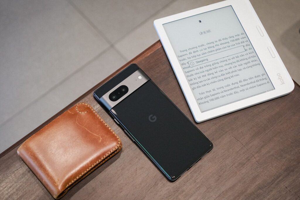 Astuce pixel 7 : comment optimiser l’expérience utilisateur sur le dernier smartphone de Google ?