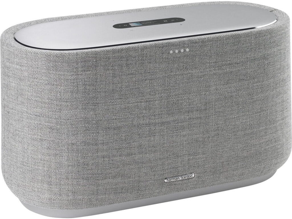 Harman Kardon Citation 500 : le test complet pour une expérience audio ultime