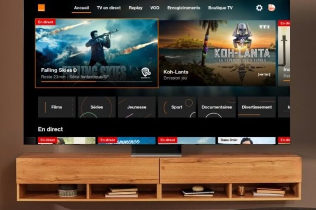 Livbox play : la nouvelle plateforme de streaming à connaître ?