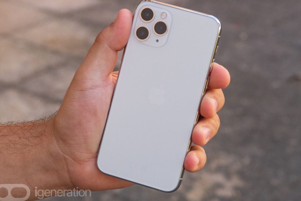 Pourquoi l&rsquo;iPhone 11 Pro Max gris sidéral reste-t-il un choix populaire en 2023 ?