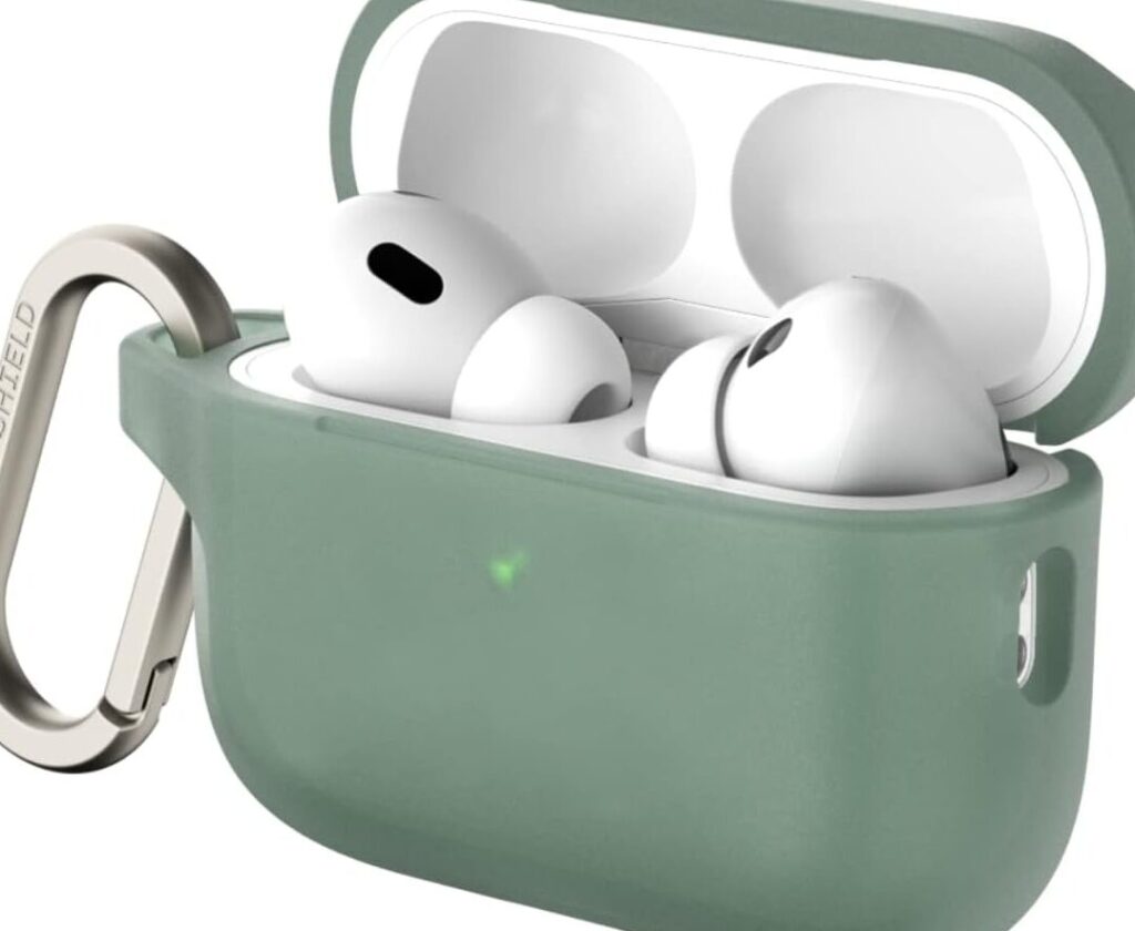 Protection et style : pourquoi choisir la coque AirPods 3 RhinoShield ?