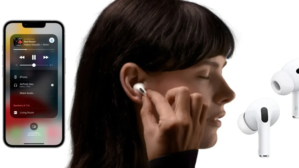 Comment connecter deux paires d&rsquo;AirPods à un seul appareil ?