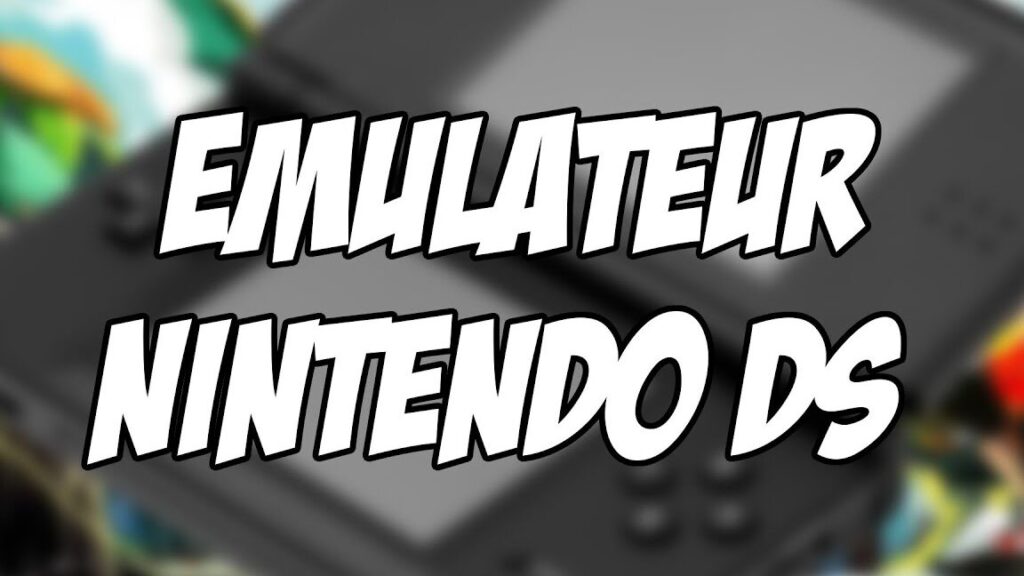 Comment installer un émulateur DS sur iPhone sans jailbreak ?