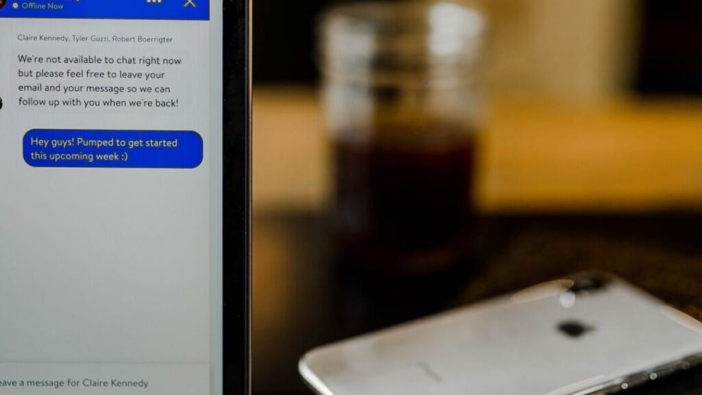 Comment lire un message restreint sur Messenger ?
