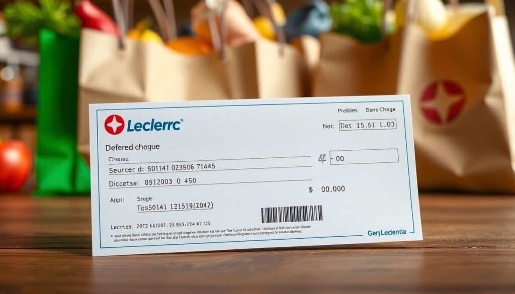Paiement en plusieurs fois chez Leclerc : comment ça marche ?