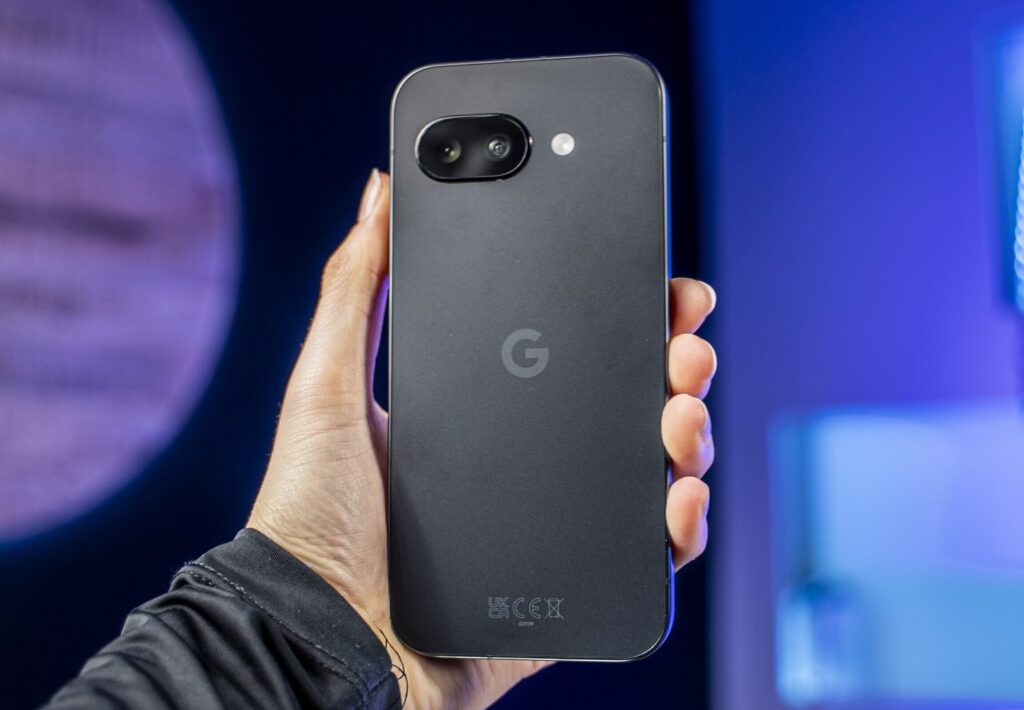 Pourquoi le Pixel 2 XL reste un choix judicieux en 2023 ?